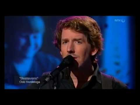 Odd Nordstoga - Bestevenn (Frkveld, NRK, Oct. 27th...