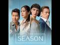 THE SEASON on Hulu in the US - June 17, 2026, starring CHRIS PANG, JUSTIN CHIEN, JESSIE MEI LI, etc