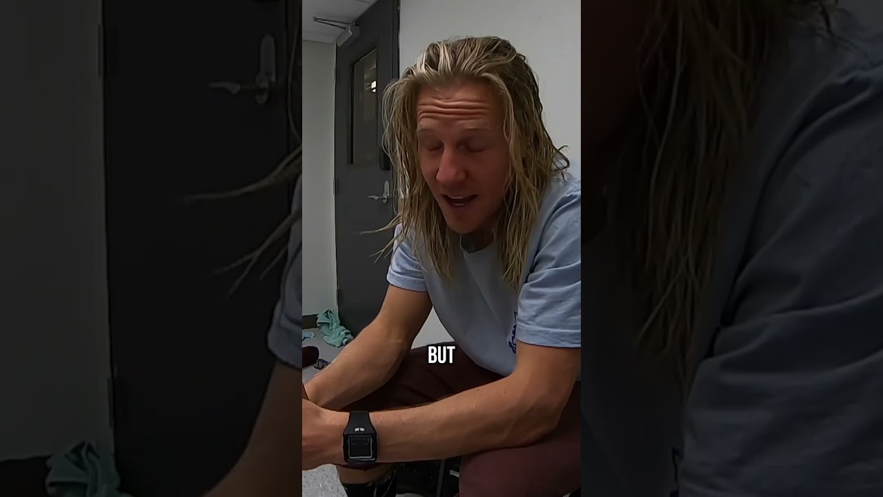 A Very Unique Way Of Breaking in Snowboard Boots 