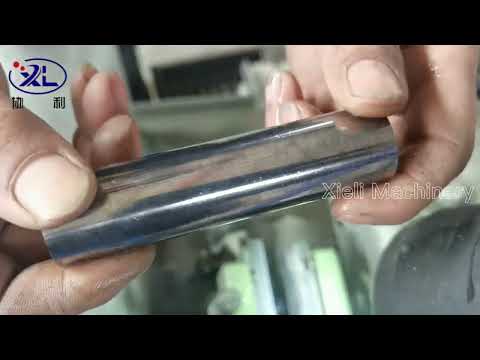 centerless grinding machine