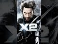 X2: X-Men United was theatrically released 23 years ago today