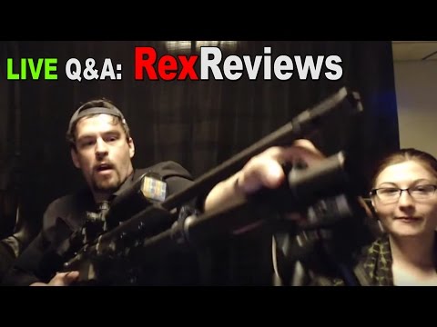 BipodeXt Rex Reviews