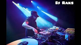 DJ Fizo Faouez Remix - Akon Right Now (Nc Raks Mix) Album 2024