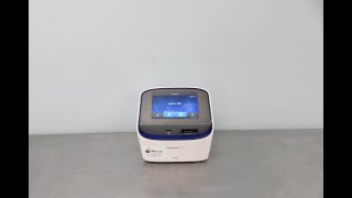 Invitrogen Countess 3 Fl Video Id 24715