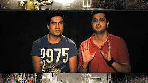 9X Tashan Investigates - Sirphire - Preet Harpal & Roshan Prince - 1