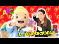 DE ABC ALFABET SINTERKLAAS CHALLENGE!! ♥DeZoeteZusjes♥