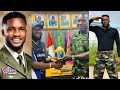 Wow 亞 Ebuka Songs Honored By The Nigerian Military Wow 亞 Ebuka Songs Honored By The Nigerian Military