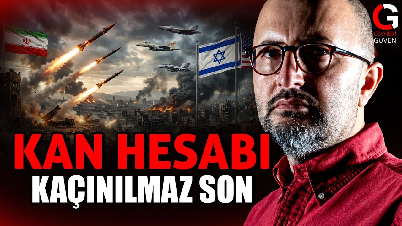 KAN HESABI: KAÇINILMAZ SON