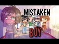 Mistaken As A Boy || GCMM || Gacha Club Mini Movie