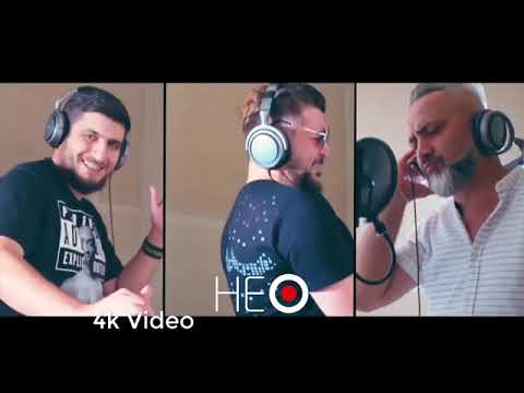 Nadeer & Ramil Nabran ft Rəhim Rəhimli BOOM BALAM BUZZ 2018