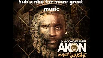 03 - Akon CaShin Out (Re-remix).wmv 03 - Akon CaShin Out (Re-remix).wmv