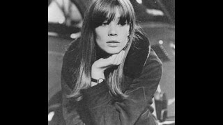 FRANÇOISE HARDY ● TRIBUTE ● "Mon Amie La Rose "   “ Tous les garçons et les filles”