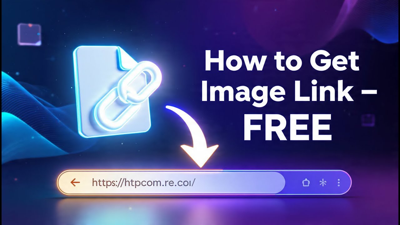 Jpg Link How to Get Image Link | Upload Image & Generate Direct URL (FREE ...