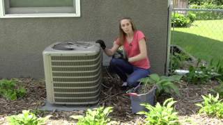 AC Maintenance Tips