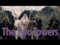 Everything Wrong With LOTR: The Two Towers - A ReRun
