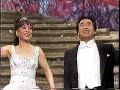 市原多朗 & スミ・ジョー 「乾杯の歌」 椿姫 2002