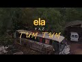 Ela Faz Tum Tum FORRÓ+TÓYS - Clipe Oficial