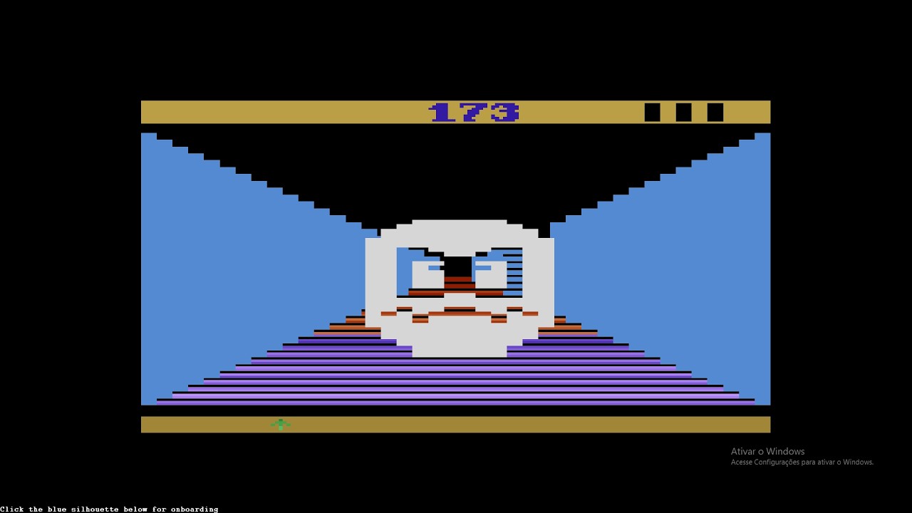(Roblox) Doors - Daily Run #52 & (Atari 2600) Tunnel Runner - Run 2 (512 Points)
