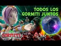 GORMITI | Invocan a TODOS los GORMITI JUNTOS