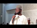 Muhadara Tare Da Prof Muhammad Abubakar Muhammad Muhadara Tare Da Prof Muhammad Abubakar Muhammad