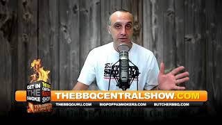 November 21, 2017 - The BBQ Central Show