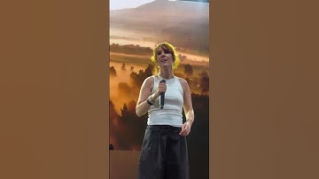 Thumbnail of Koncert z ZAZ,,Oui mon cœur, mon cœur tu es fou"Tour Radio Scoop.07.25