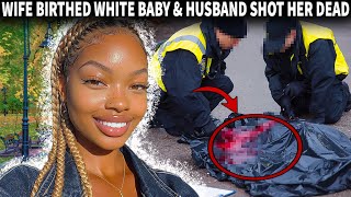 Detroit: Husband Shot Wife Dead , When He Saw She Gave Birth To White Baby | True Crime