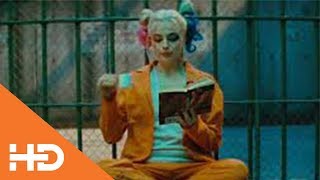 Джокер Спасает Харли Квинн ✶ Отряд самоубийц (2016) Джокер Спасает Харли Квинн ✶ Отряд самоубийц (2016)