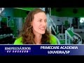PRIMECARE ACADEMIA LOUVEIRA/SP, EMPRESÁRIOS DE SUCESSO VTV SBT