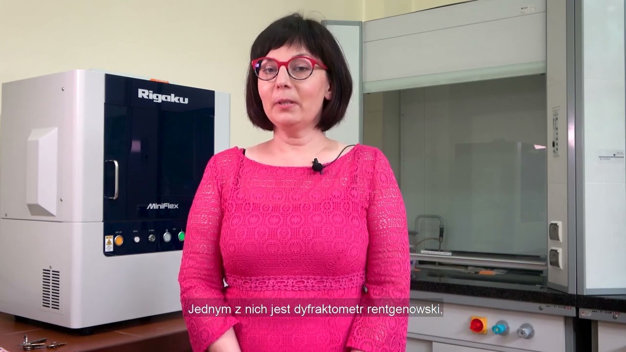 Chemia i inżynieria materiałów