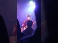 オリジナル曲「ホシの描き方」LIVE