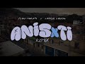 Capture de la vidéo Flow Morati Ft Lancer Lirical - Anis X Ti (Remix) [Video Oficial]
