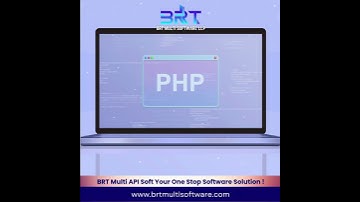 PHP Development Services