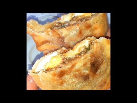 como fazer massa de pastel no cilindro Massa de Pastel Simples e Rápido-Massa Caseira-Pastel de Feira.