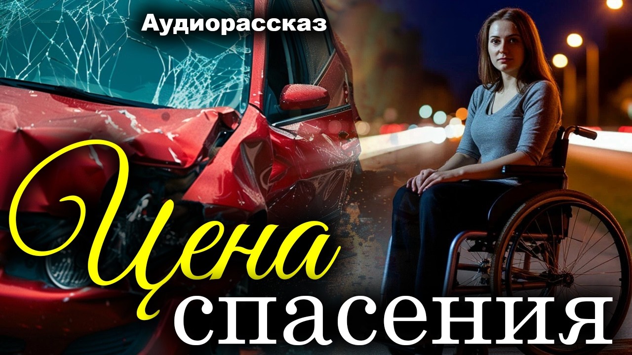 Цена спасения. Рассказ очень интересный. Истории любви