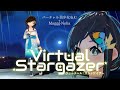 【MV】Virtual Stargazer / バーチャル美少女ねむ (Music by Maggg-Nolia)