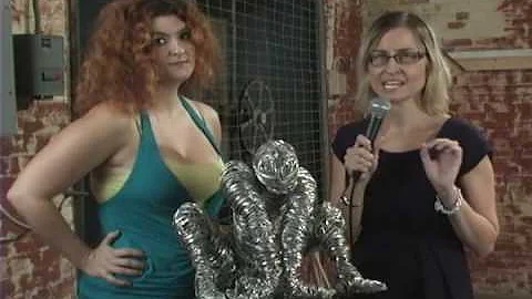 Samantha Churchill - Tampa Bay Artist