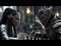 The Alien Queen Has One Rule: No Outsiders Live… So Why Did She Let Me Stay?Sci-Fi | HFY Stories