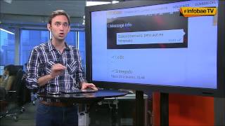 ¿Como funciona el doble check azul en los grupos de WhatsApp?