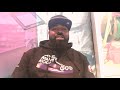 Kickz God Says, Ep. 2...Branding YOURSELF, That’s A Major Key