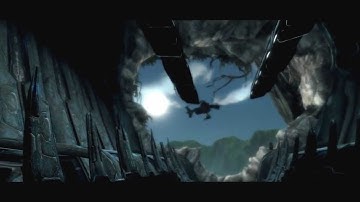 Crysis - The Aliens are out!