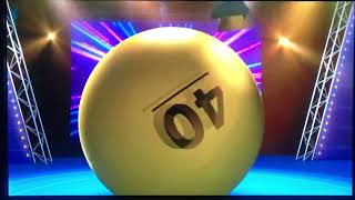 The National Lottery Sponsors Itv Entertainment Opening The Masked Singer The Final Euro