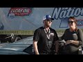A Historic Pro Mod Weekend in St. Louis | NHRA Pro Mod Show