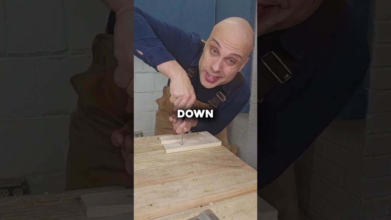 Make A Planing Stop For FREE Tooltips Diy Woodwork Wood Woodworking