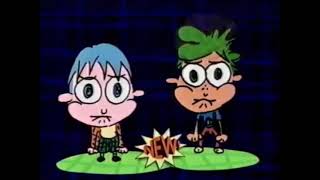 Kablam - Telepathic Message