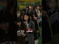 قصة اهم اختبار في حياة طلاب الثانوية في كوريا الجنوبية