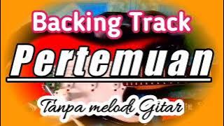 Backing Track Pertemuan Rhoma Tanpa Melodi Gitar