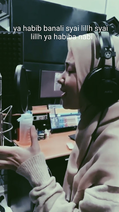 Ya Habibana'Ali - Sabyan Ft Abdul Qadir Alaydrus #video #shorts #shalawat