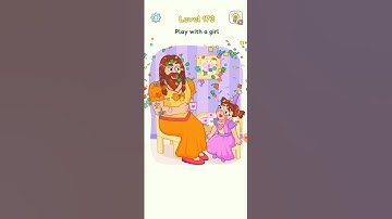 DOP 3 : Displace One Part Level 173 Answers #shorts