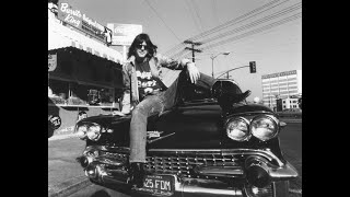 Miniatura de vídeo de "Mike Ward - Dead Flowers (Gram Parsons tribute)"